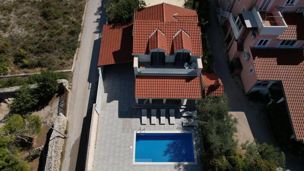 Villa Vesa Sevid Exterior foto