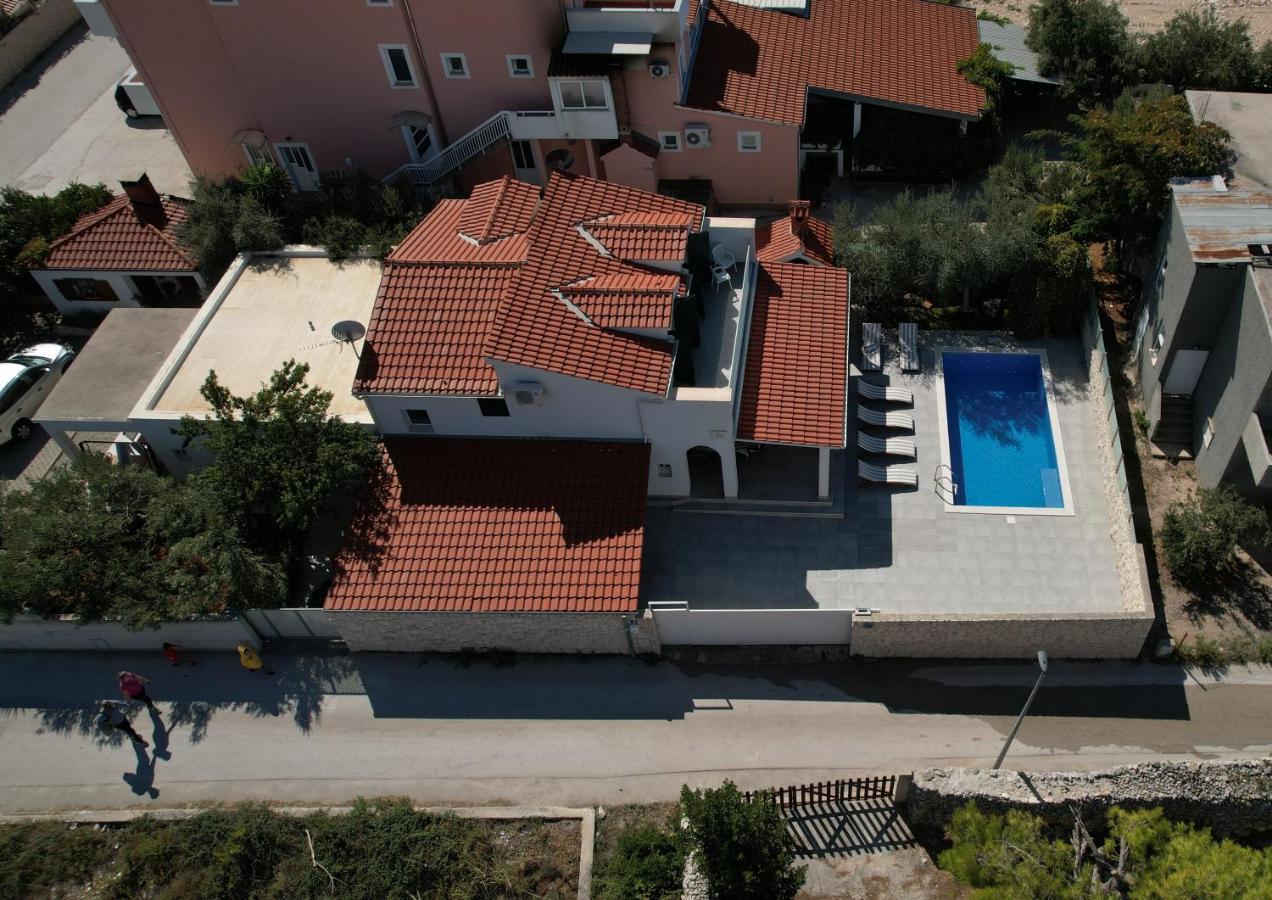 Villa Vesa Sevid Exterior foto