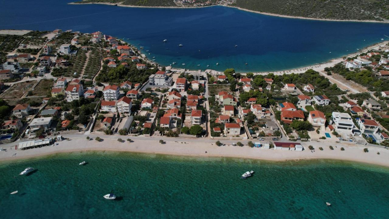 Villa Vesa Sevid Exterior foto