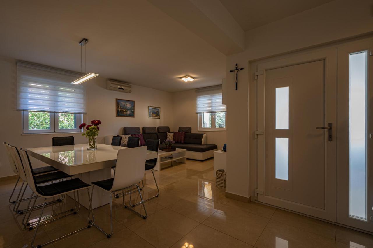 Villa Vesa Sevid Exterior foto